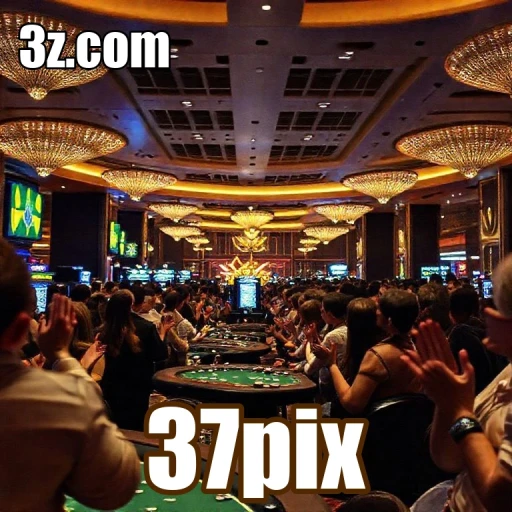 Explorando a Variedade de Jogos na Board do 37pix