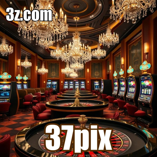 Music e 37pix: A Sinfonia de Jogos e Diversão